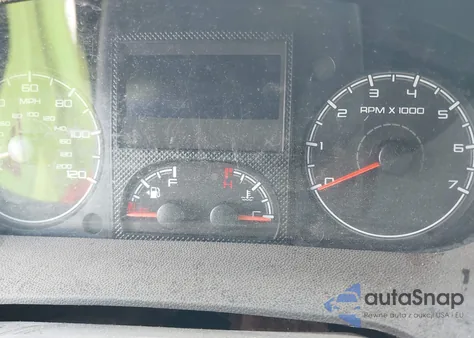 2021 Ram Promaster 3500 Cargo Van High Roof 159 Wb Ext from USA, damaged, VIN 3C6FRVJG4ME503205